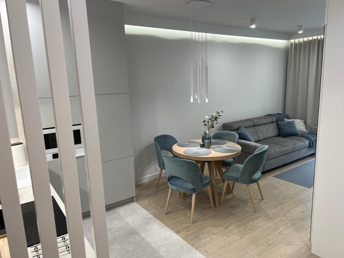 Sloneczna Dolina Premium Apartment Jastrzebia Gora Exterior photo