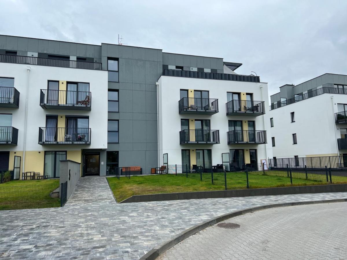 Sloneczna Dolina Premium Apartment Jastrzebia Gora Exterior photo